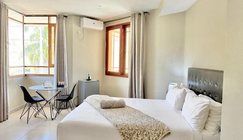 Habitación estándar, 1 habitación, no fumadores