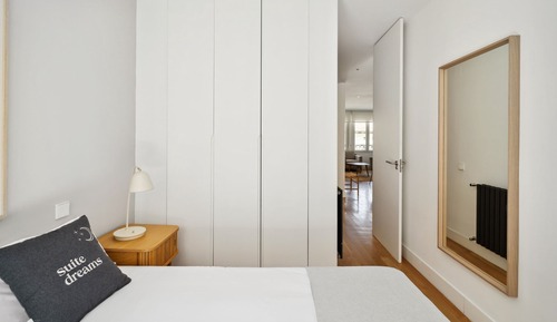 Apartamento