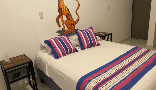 Habitación estándar