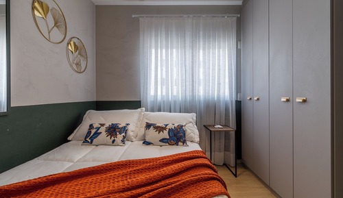 Apartamento ejecutivo
