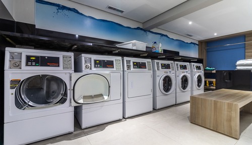 Apartamento ejecutivo