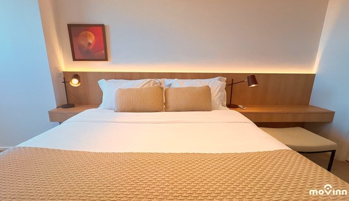 Apartamento de lujo