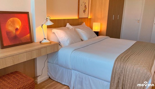Apartamento de lujo