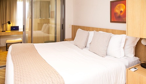 Apartamento de lujo