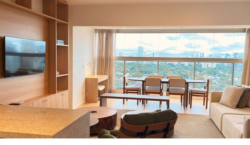 Apartamento