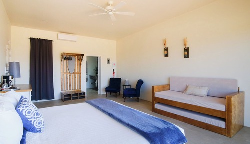 Habitación de diseño