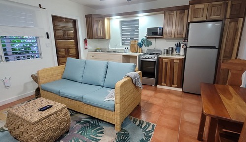 Casa familiar