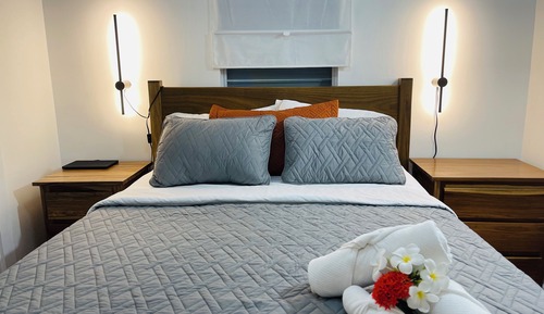 Suite Deluxe