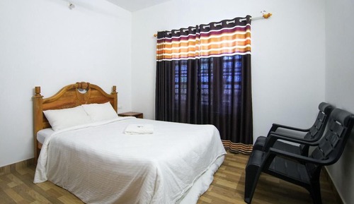 Apartamento básico