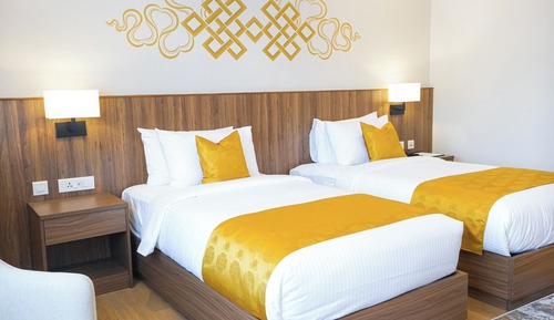 Habitación Grand