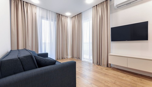 Suite Deluxe