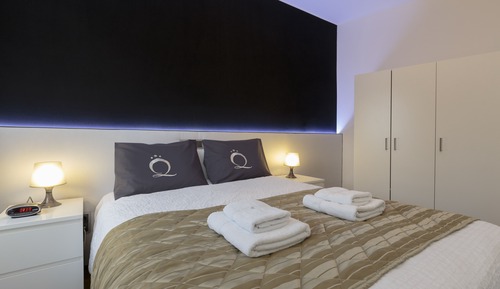 Apartamento Deluxe