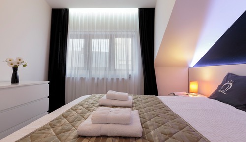 Apartamento familiar
