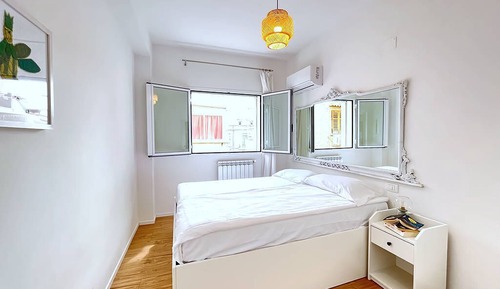 Apartamento Deluxe