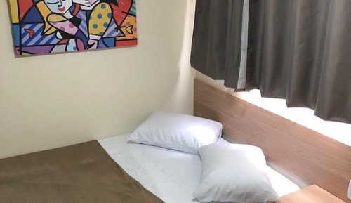 Suite ejecutiva