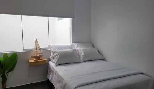 Habitación individual estándar