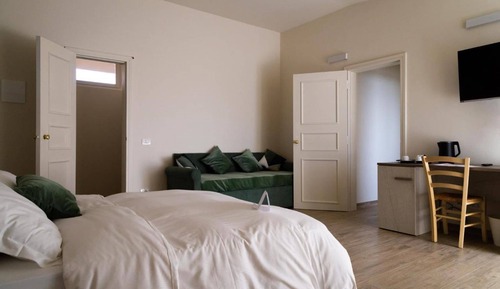 Habitación Confort