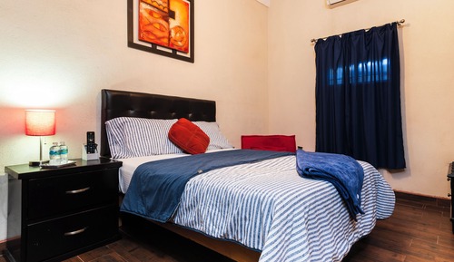 Apartamento Deluxe, 2 habitaciones