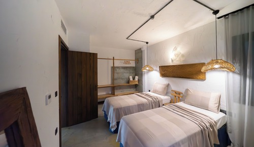 Suite ejecutiva