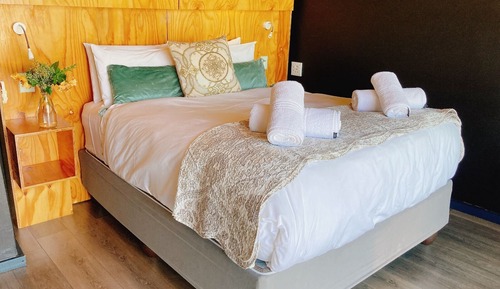 Habitación Confort doble