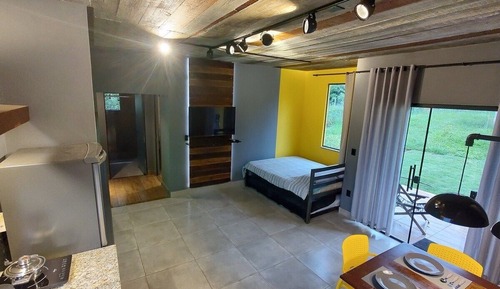Chalet exclusivo