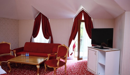 Suite Deluxe