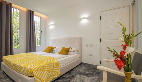 Comfort Condo