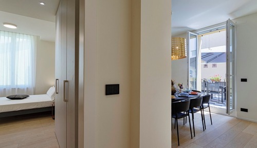 Apartamento básico