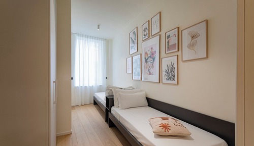 Apartamento Confort
