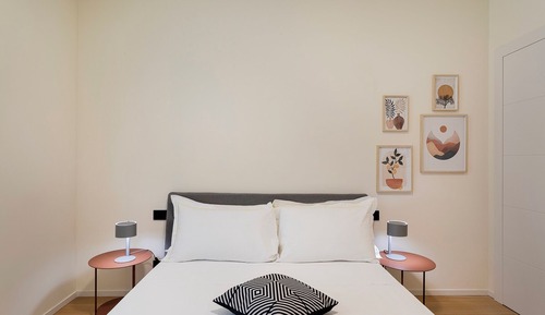Apartamento de diseño