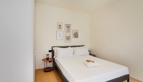 Apartamento económico