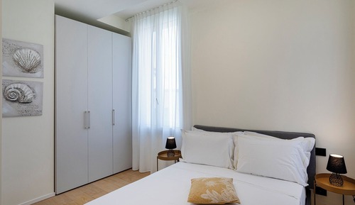 Apartamento exclusivo
