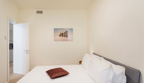 Apartamento ejecutivo