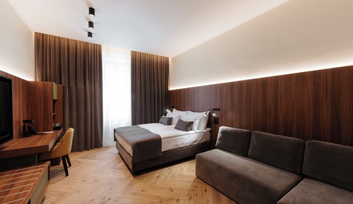 Habitación Confort doble