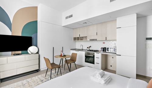 Belgravia Heights 209