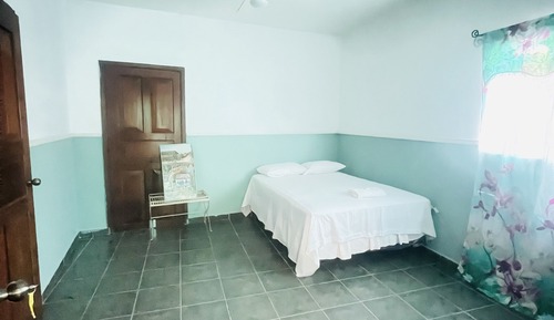 Suite presidencial, 1 habitación