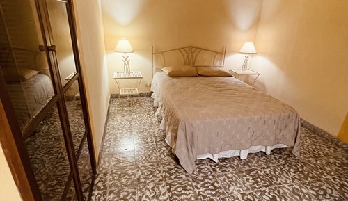 Habitación Confort, 1 cama de matrimonio