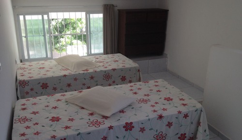 Chalet familiar, 2 habitaciones