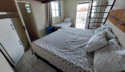 Chalet familiar, 1 habitación