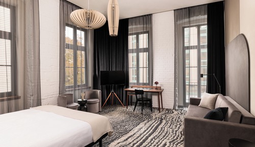 Habitación Grand