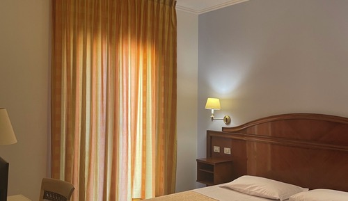 Habitación triple panorámica
