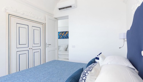 Habitación junior