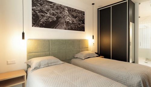 Apartamento Confort