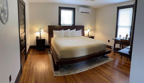 Premium Room 404