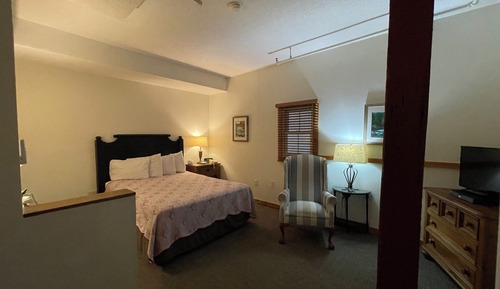 Economy Room 202