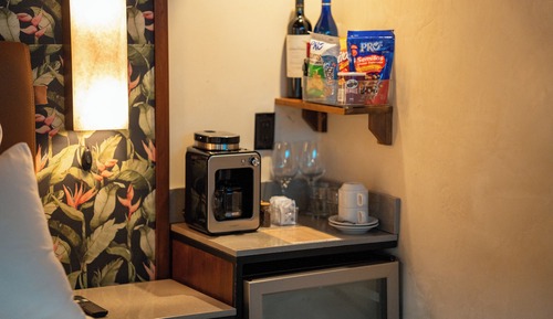 Habitación Confort