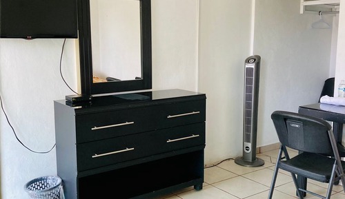 Habitación básica