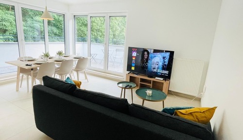 Apartamento Deluxe