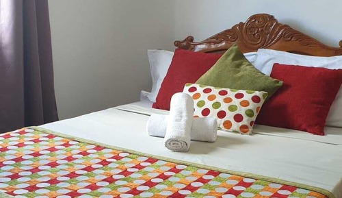 Apartamento Premium