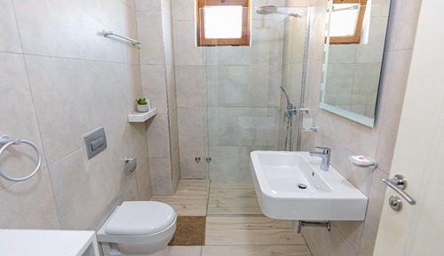 Habitación Deluxe doble, balcón